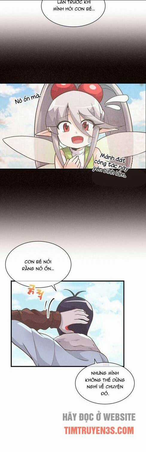 Tôi Trở Thành Một Nông Dân Chapter 10 trang 9