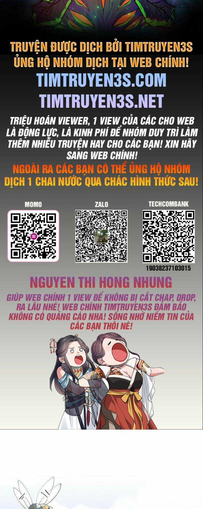 Tôi Trở Thành Một Nông Dân Chapter 100 trang 1