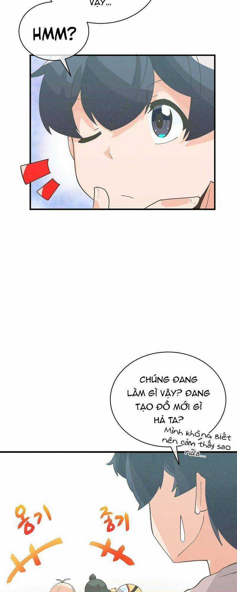 Tôi Trở Thành Một Nông Dân Chapter 100 trang 17