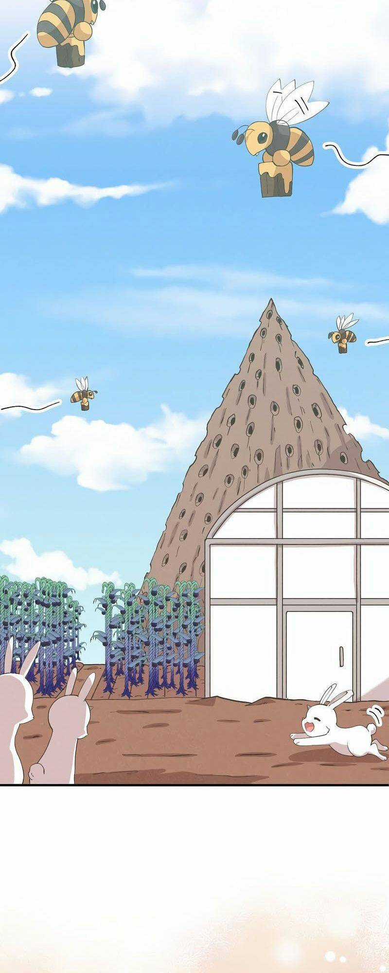 Tôi Trở Thành Một Nông Dân Chapter 100 trang 2