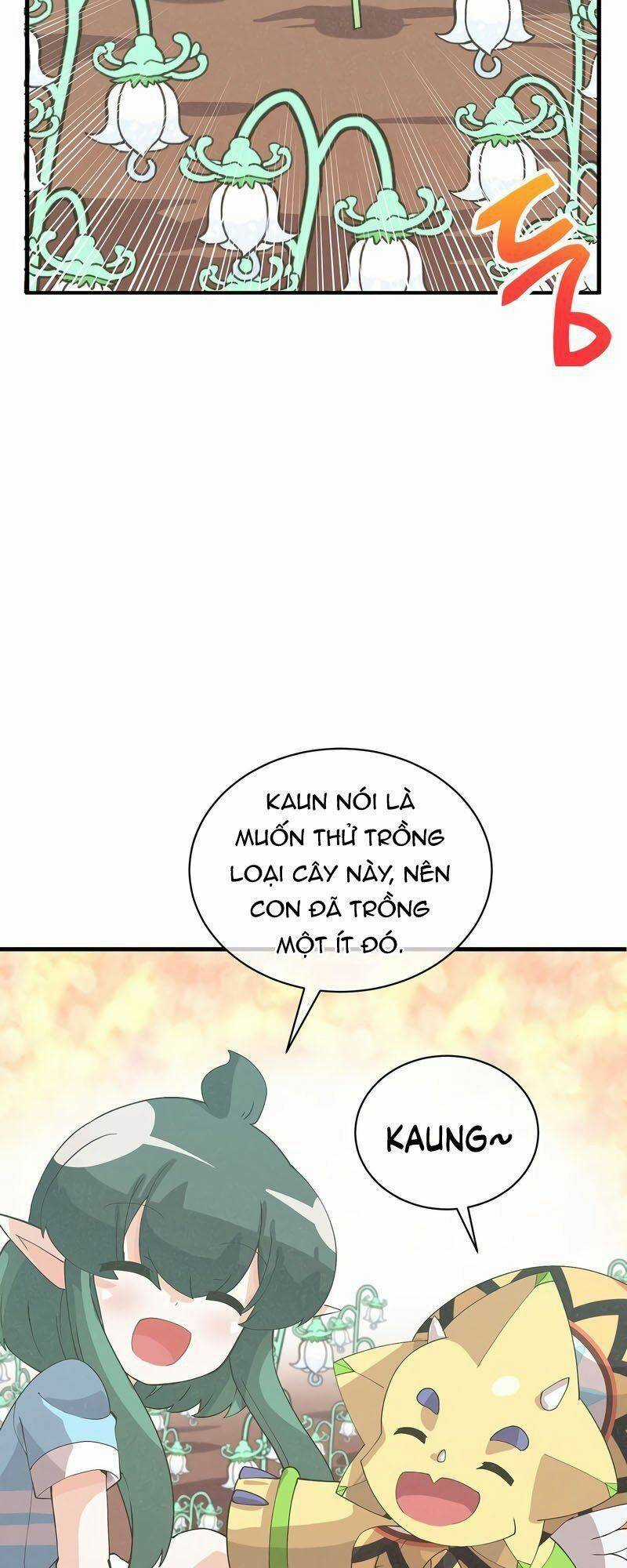 Tôi Trở Thành Một Nông Dân Chapter 100 trang 20