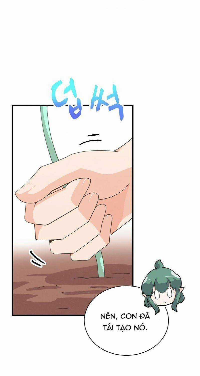 Tôi Trở Thành Một Nông Dân Chapter 100 trang 22