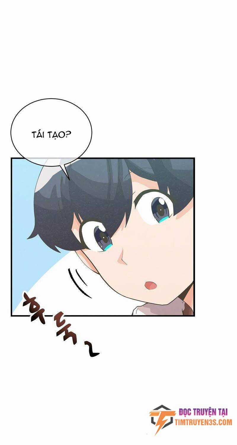 Tôi Trở Thành Một Nông Dân Chapter 100 trang 23