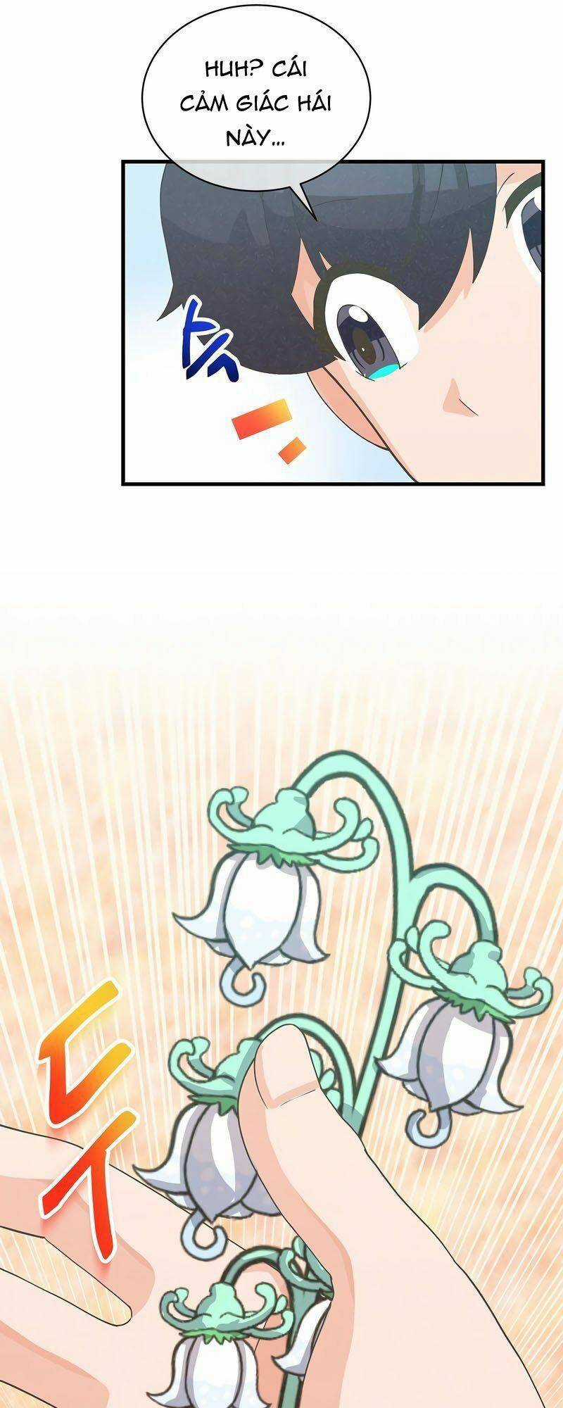 Tôi Trở Thành Một Nông Dân Chapter 100 trang 24