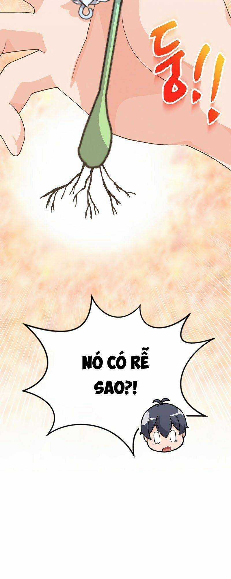 Tôi Trở Thành Một Nông Dân Chapter 100 trang 25