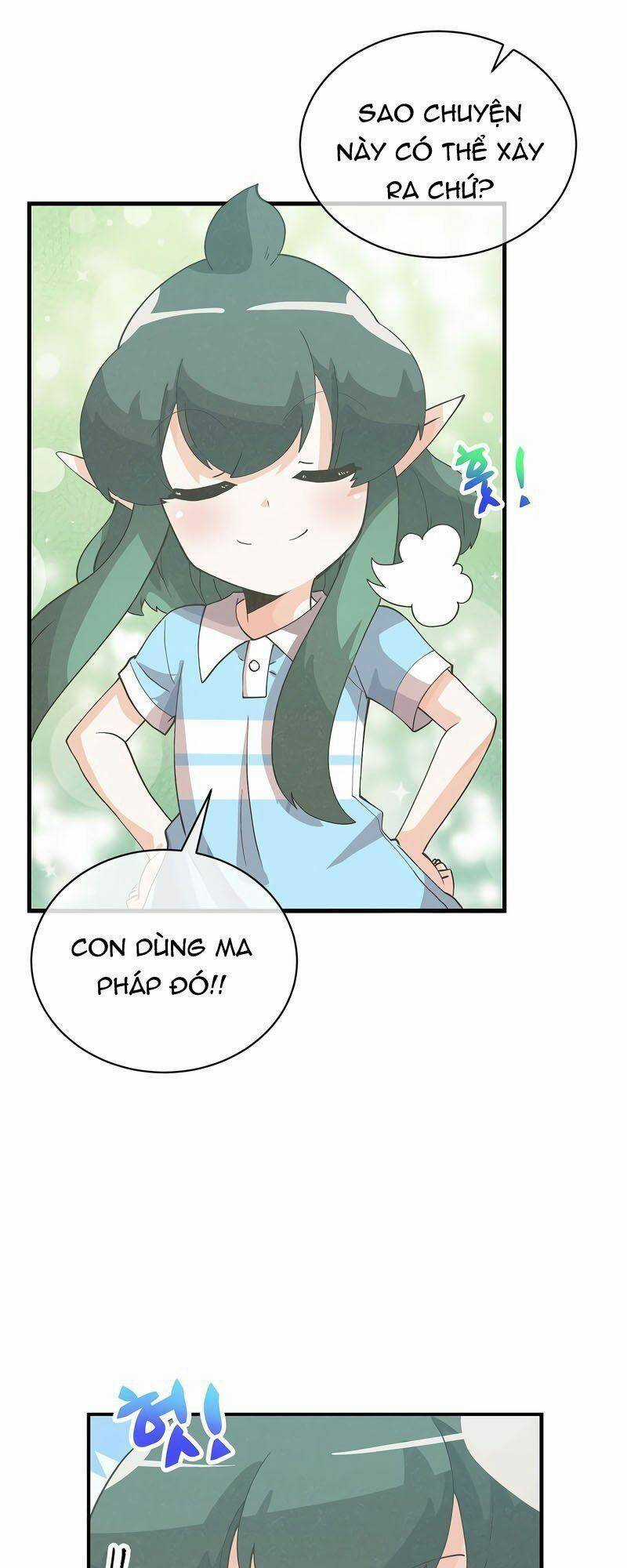 Tôi Trở Thành Một Nông Dân Chapter 100 trang 26