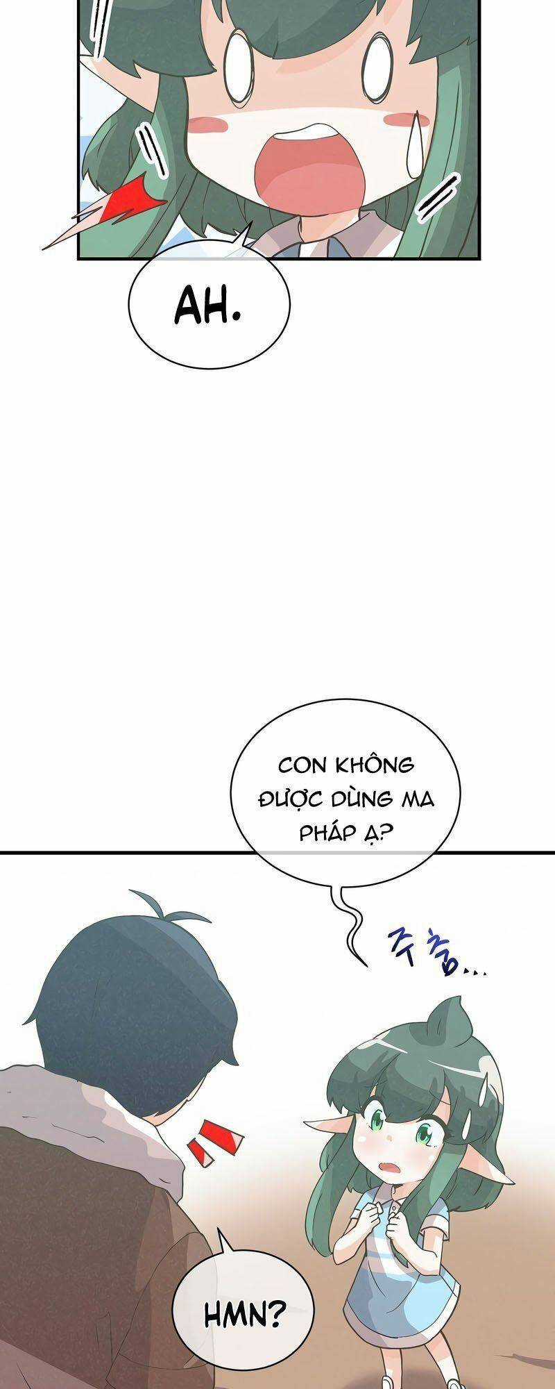 Tôi Trở Thành Một Nông Dân Chapter 100 trang 27