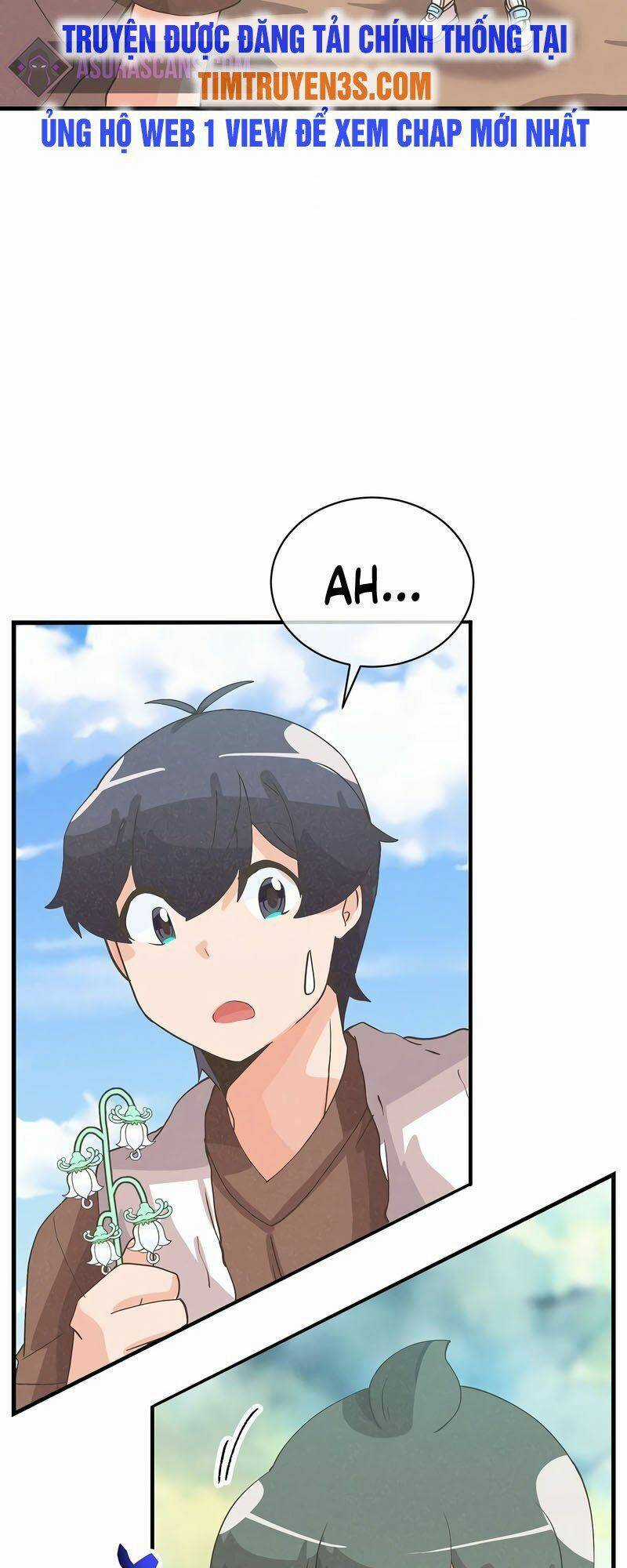 Tôi Trở Thành Một Nông Dân Chapter 100 trang 28