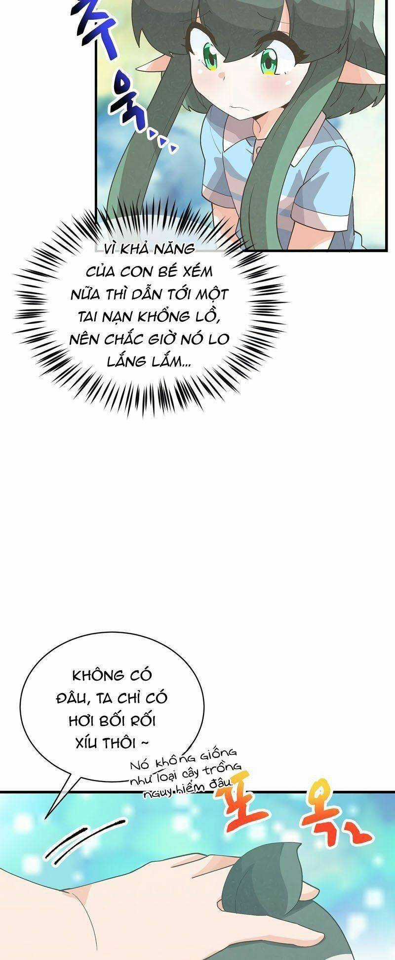 Tôi Trở Thành Một Nông Dân Chapter 100 trang 29