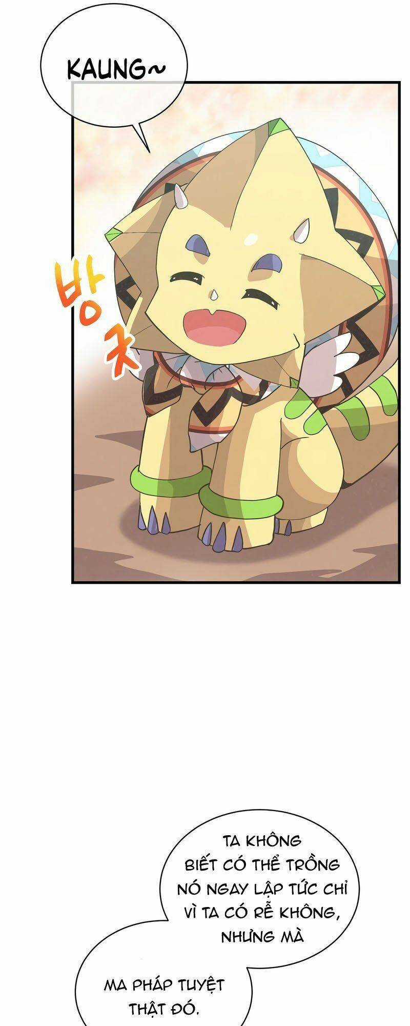 Tôi Trở Thành Một Nông Dân Chapter 100 trang 31