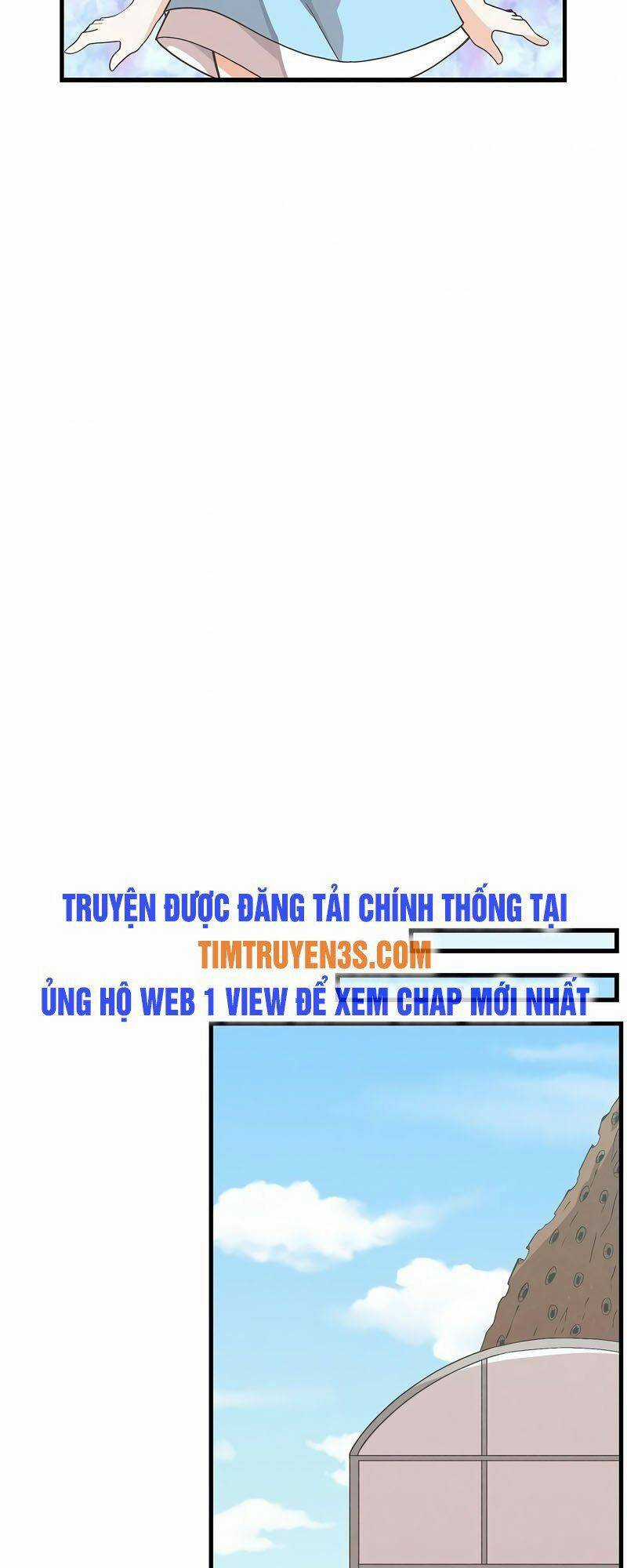 Tôi Trở Thành Một Nông Dân Chapter 100 trang 34