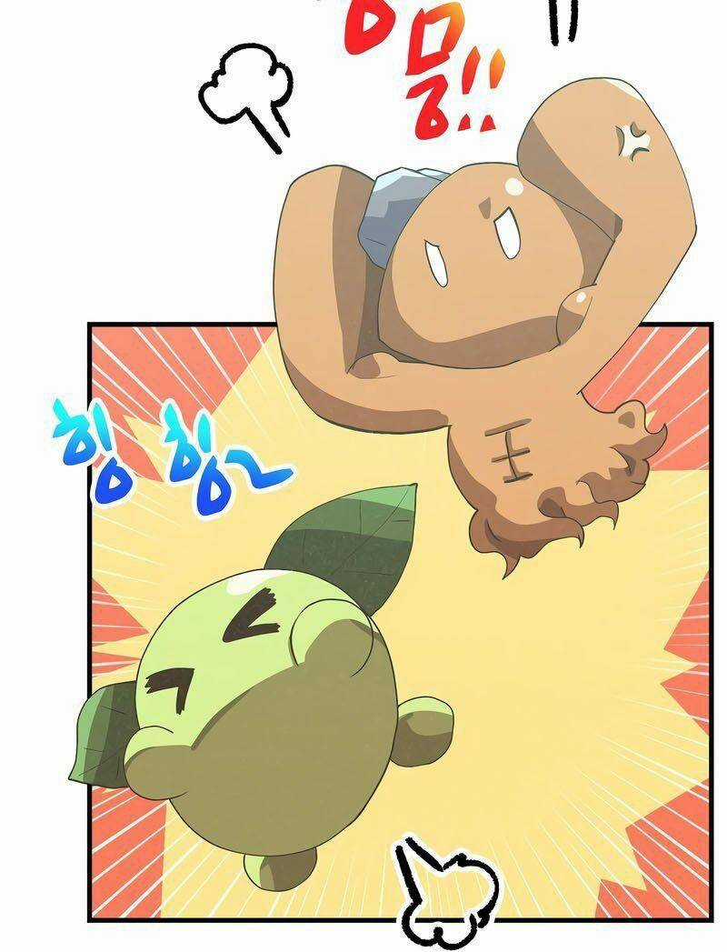 Tôi Trở Thành Một Nông Dân Chapter 100 trang 37