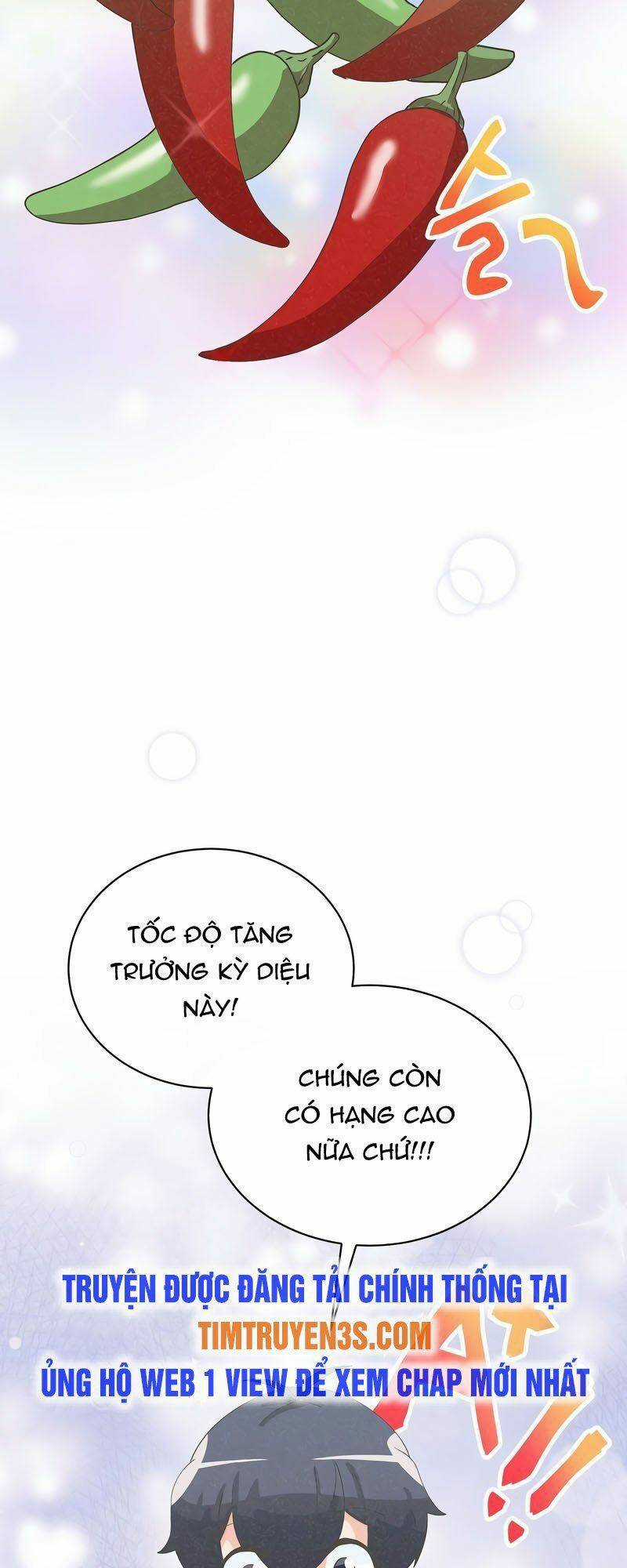 Tôi Trở Thành Một Nông Dân Chapter 100 trang 42