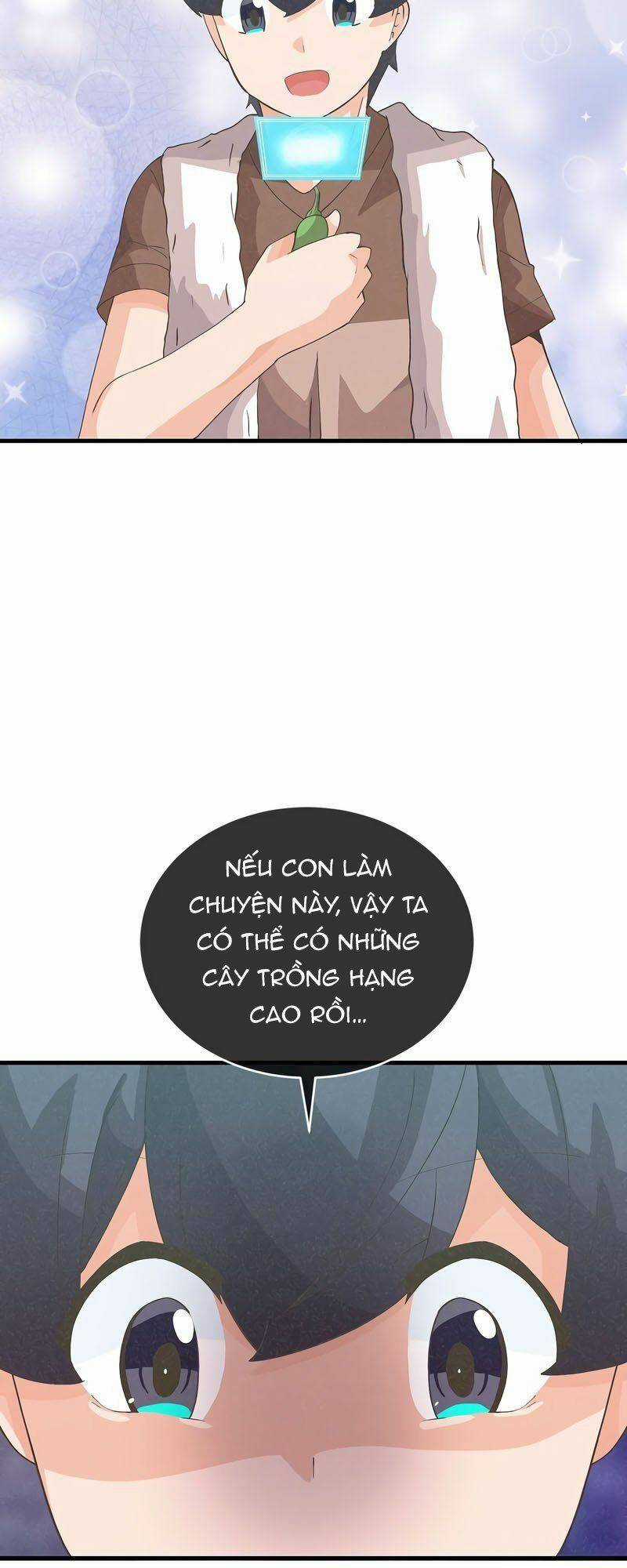 Tôi Trở Thành Một Nông Dân Chapter 100 trang 43