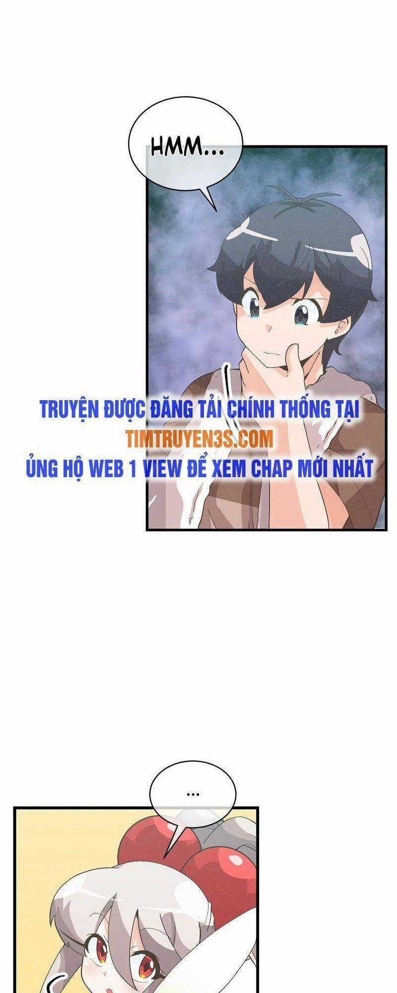 Tôi Trở Thành Một Nông Dân Chapter 100 trang 5