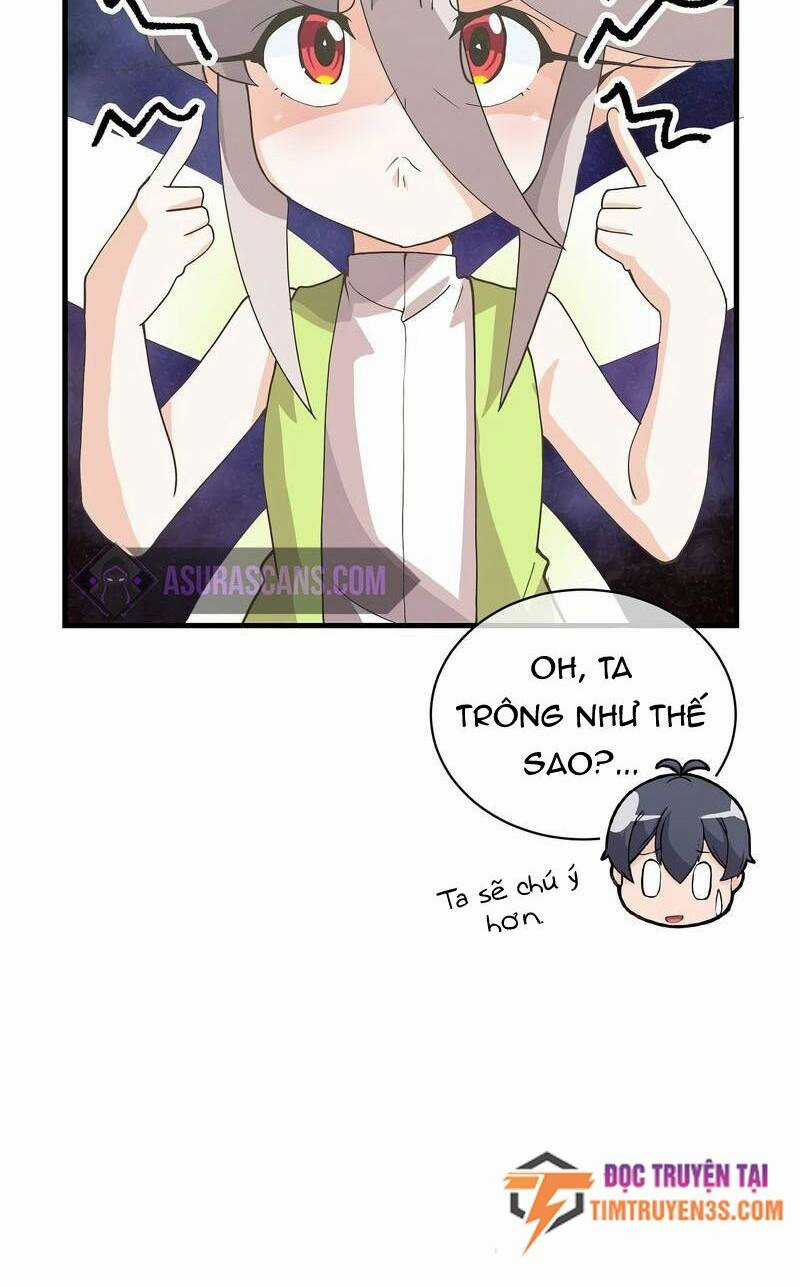 Tôi Trở Thành Một Nông Dân Chapter 100 trang 8