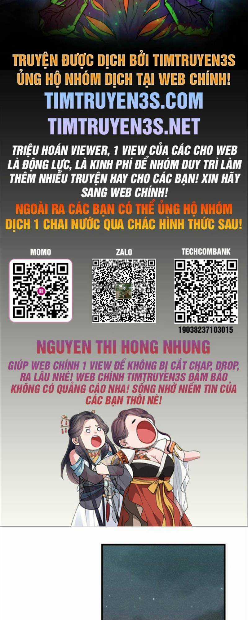Tôi Trở Thành Một Nông Dân Chapter 101 trang 1