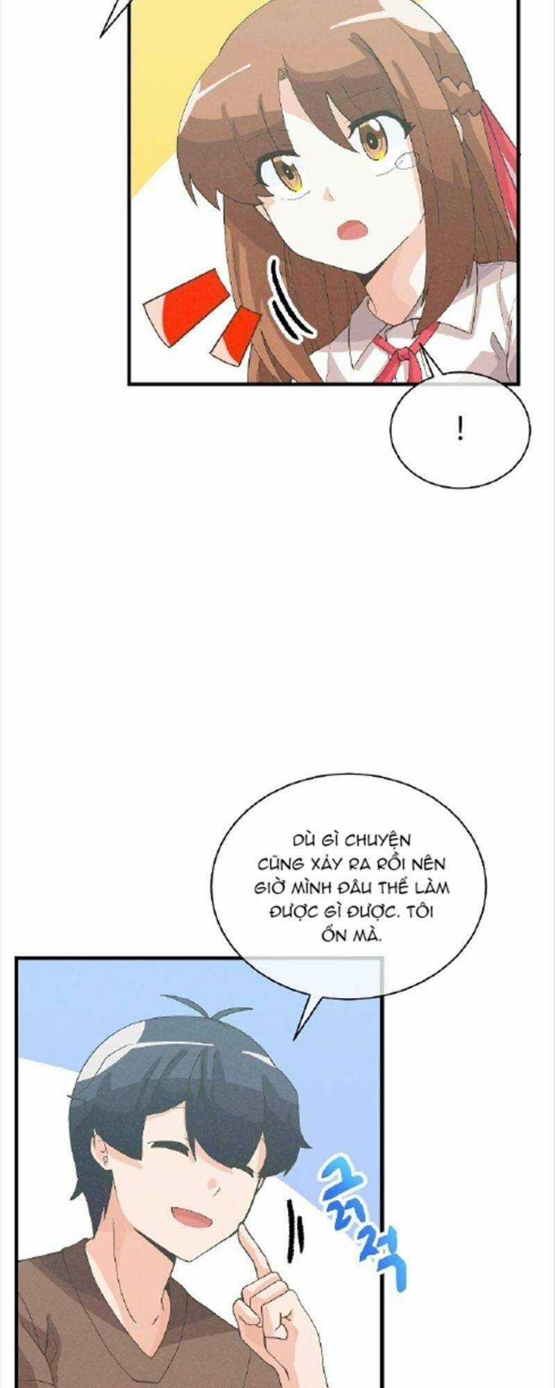 Tôi Trở Thành Một Nông Dân Chapter 101 trang 17