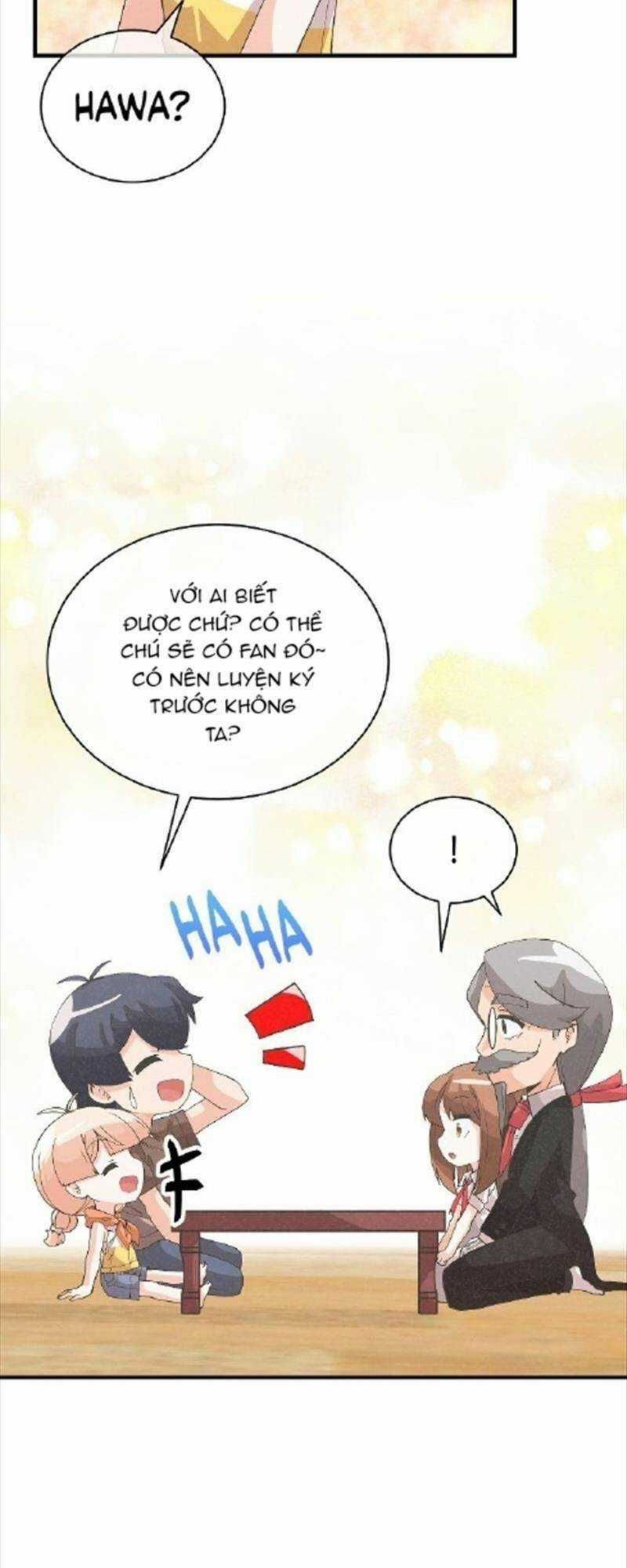 Tôi Trở Thành Một Nông Dân Chapter 101 trang 19