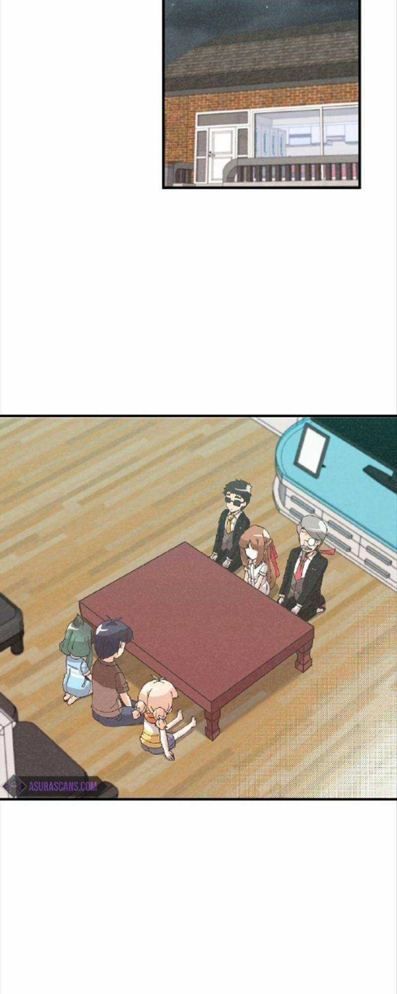 Tôi Trở Thành Một Nông Dân Chapter 101 trang 2