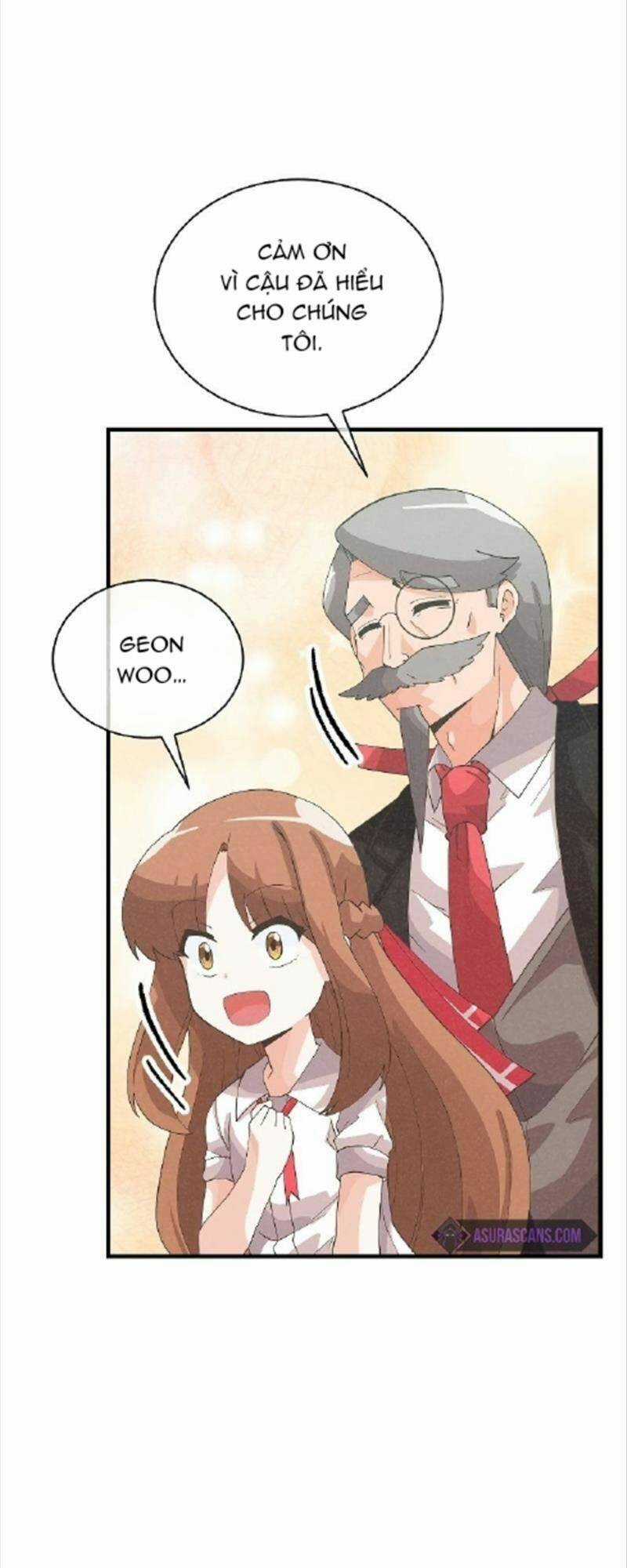 Tôi Trở Thành Một Nông Dân Chapter 101 trang 20