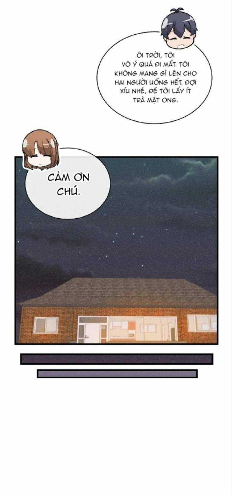 Tôi Trở Thành Một Nông Dân Chapter 101 trang 21