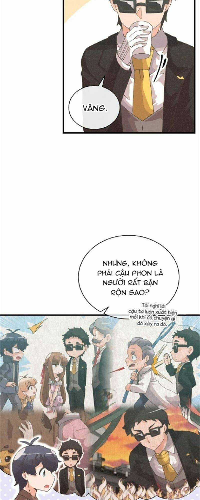 Tôi Trở Thành Một Nông Dân Chapter 101 trang 24