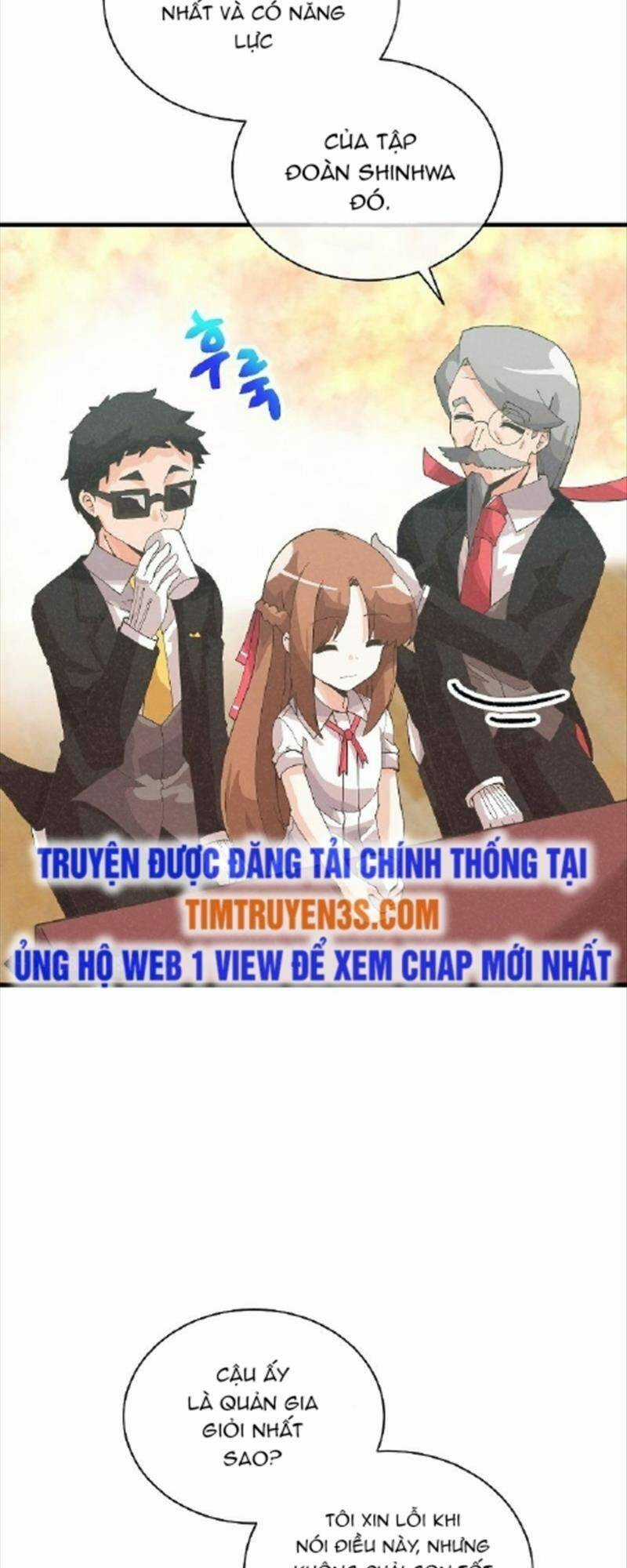 Tôi Trở Thành Một Nông Dân Chapter 101 trang 26