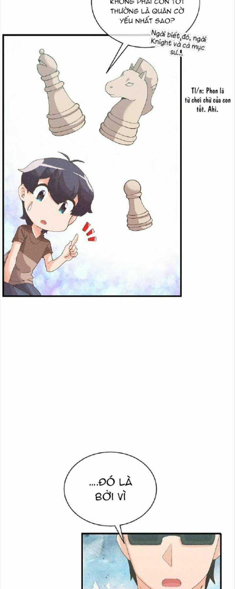 Tôi Trở Thành Một Nông Dân Chapter 101 trang 27