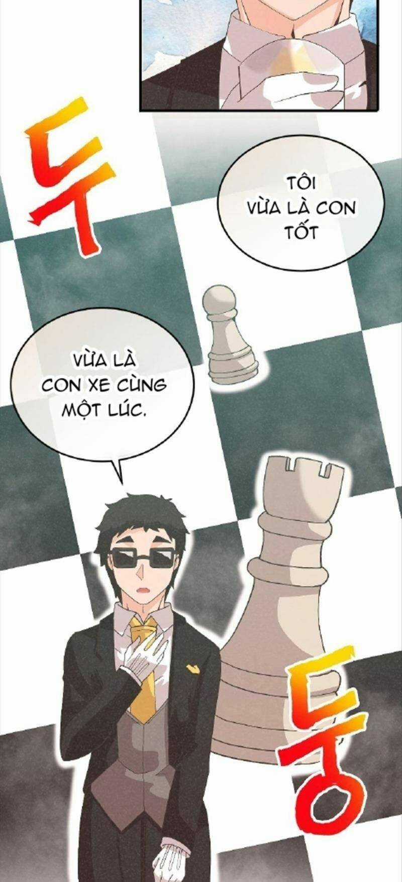 Tôi Trở Thành Một Nông Dân Chapter 101 trang 28