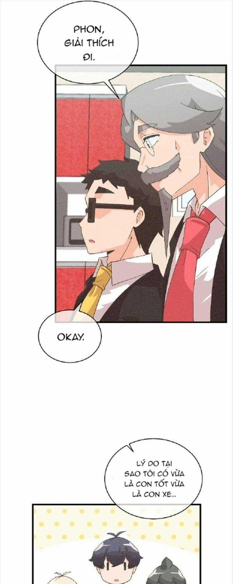 Tôi Trở Thành Một Nông Dân Chapter 101 trang 30