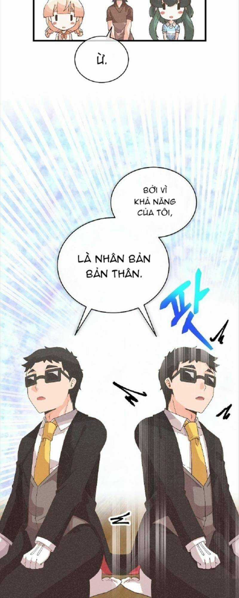 Tôi Trở Thành Một Nông Dân Chapter 101 trang 31