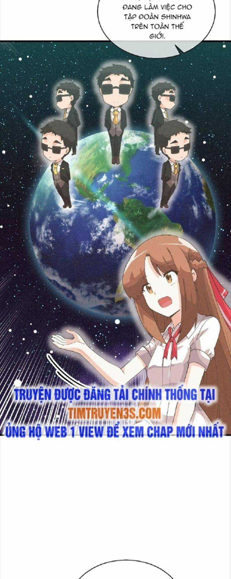 Tôi Trở Thành Một Nông Dân Chapter 101 trang 33