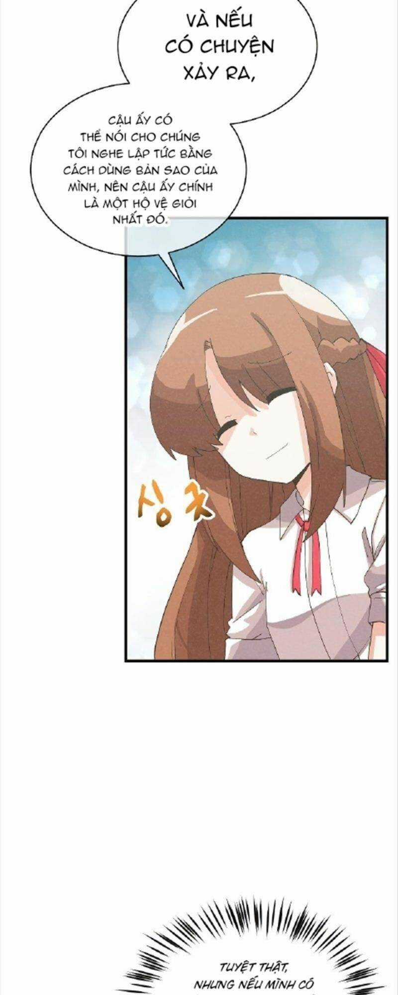 Tôi Trở Thành Một Nông Dân Chapter 101 trang 34