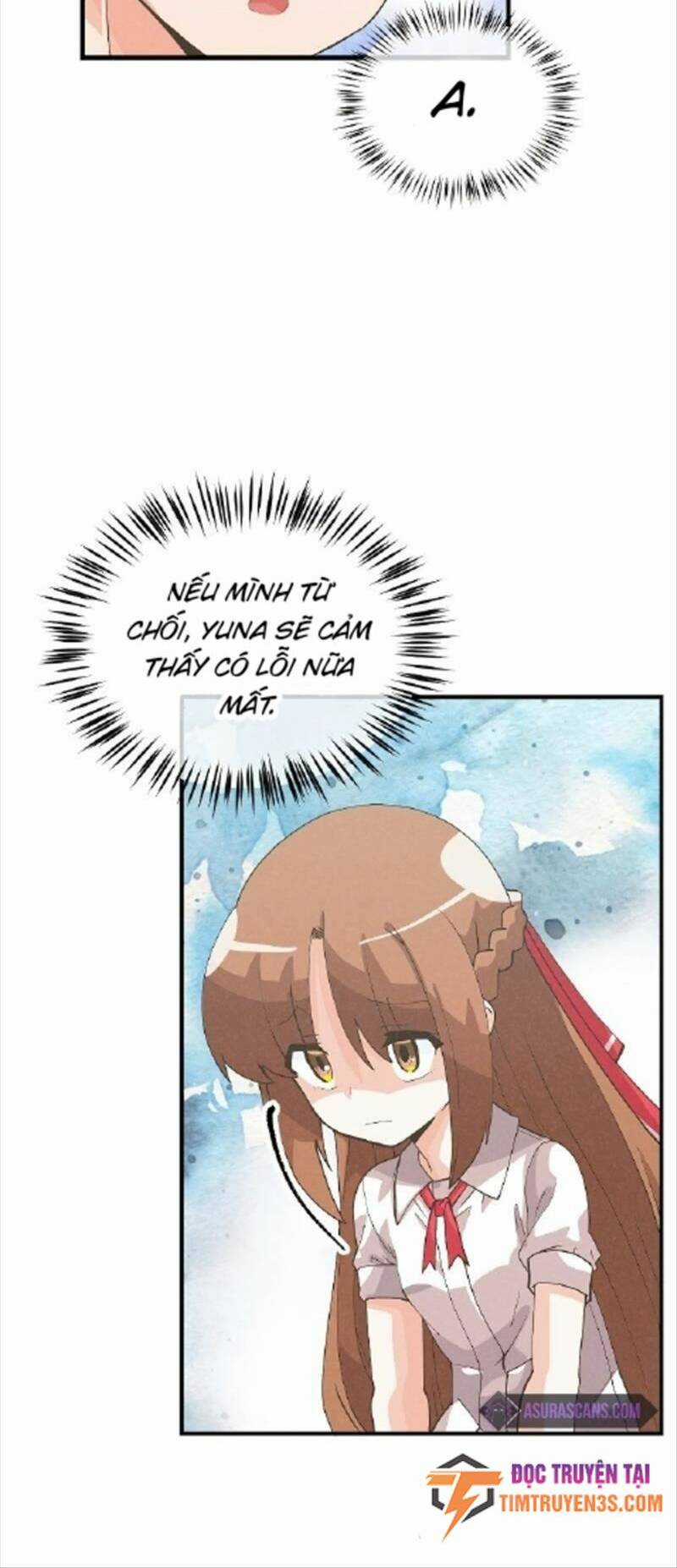 Tôi Trở Thành Một Nông Dân Chapter 101 trang 36