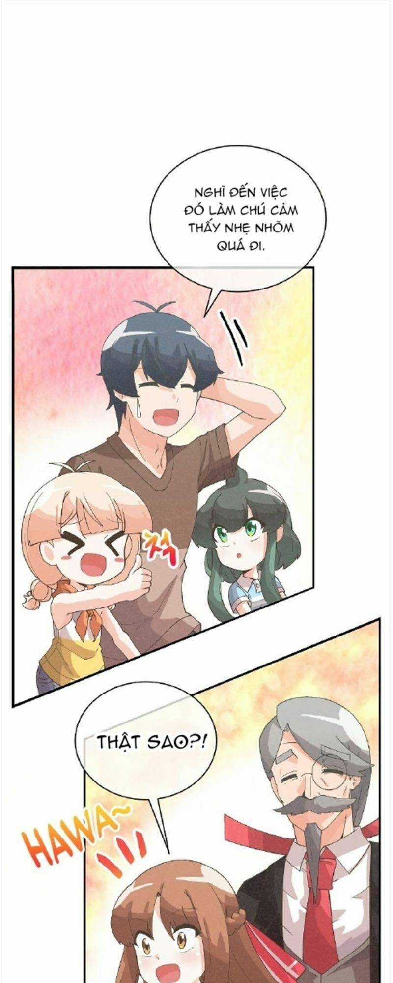 Tôi Trở Thành Một Nông Dân Chapter 101 trang 37