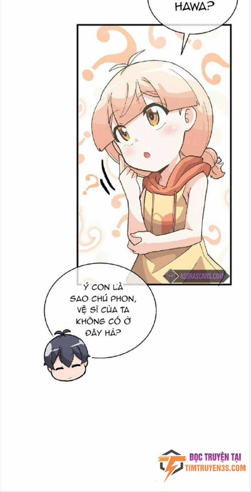 Tôi Trở Thành Một Nông Dân Chapter 101 trang 43