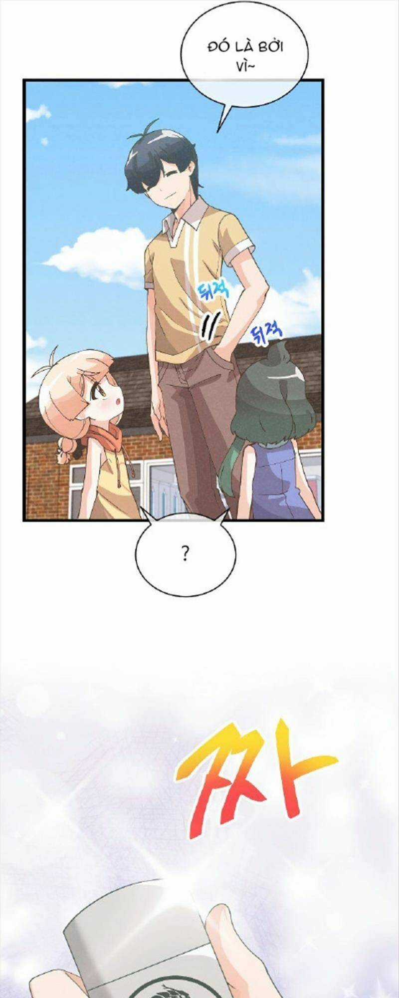 Tôi Trở Thành Một Nông Dân Chapter 101 trang 44