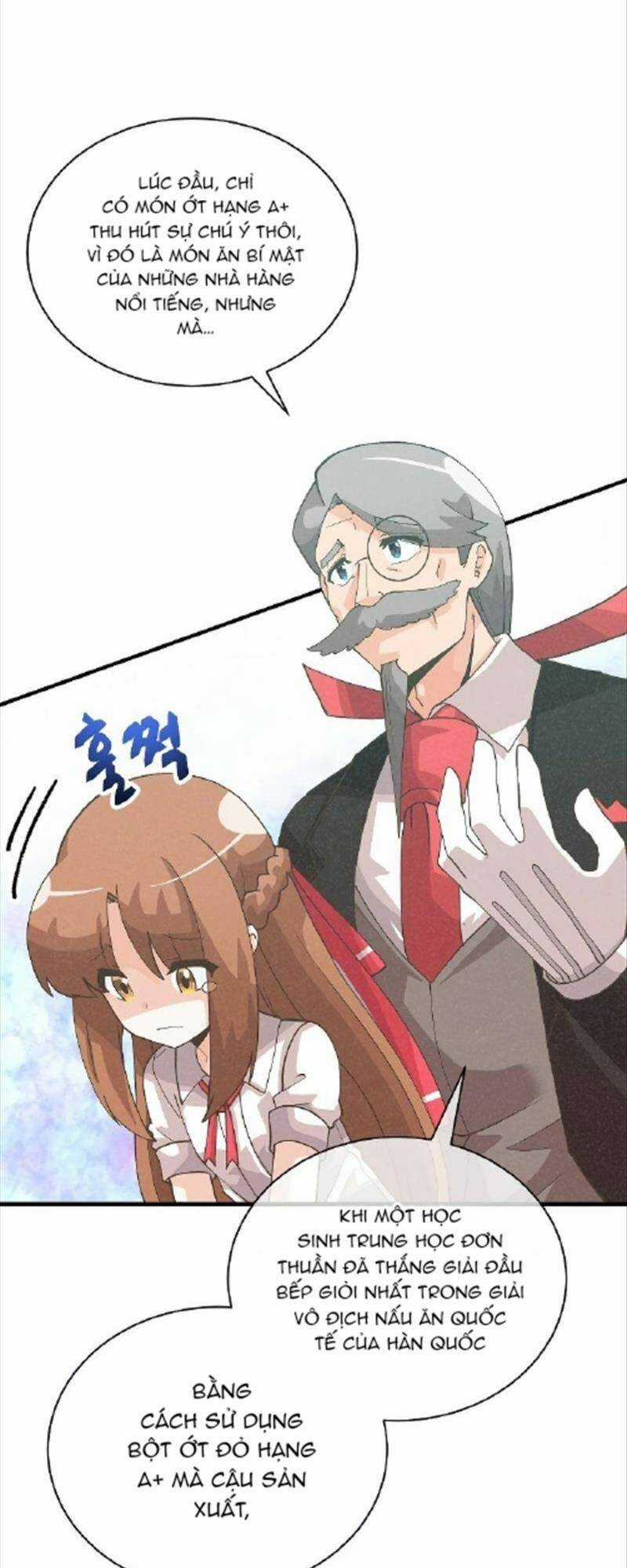 Tôi Trở Thành Một Nông Dân Chapter 101 trang 5