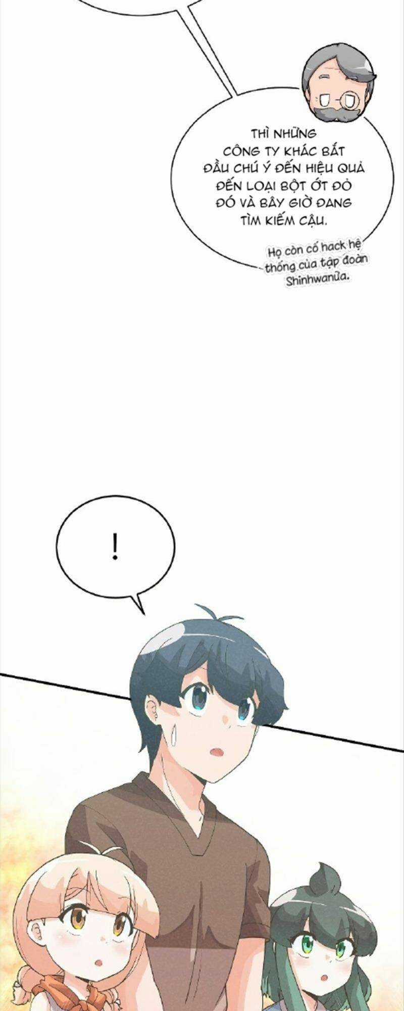 Tôi Trở Thành Một Nông Dân Chapter 101 trang 6