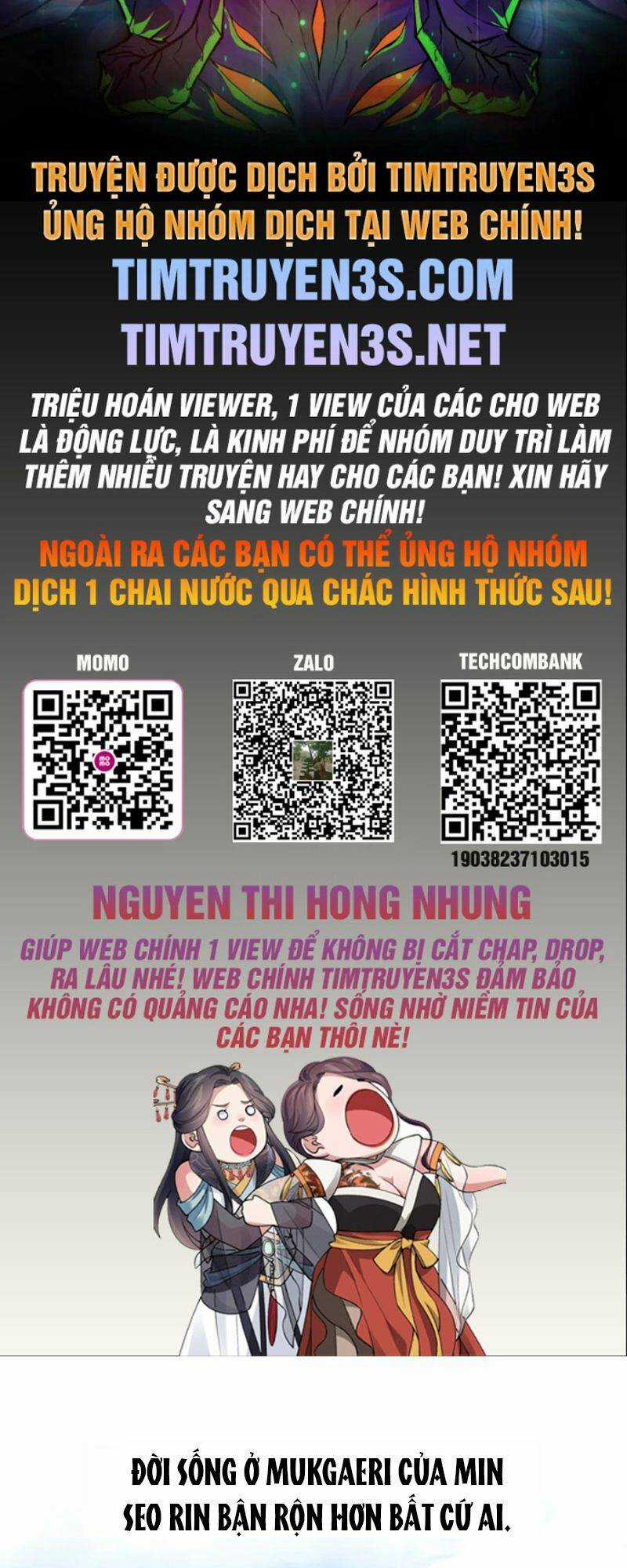 Tôi Trở Thành Một Nông Dân Chapter 102 trang 1