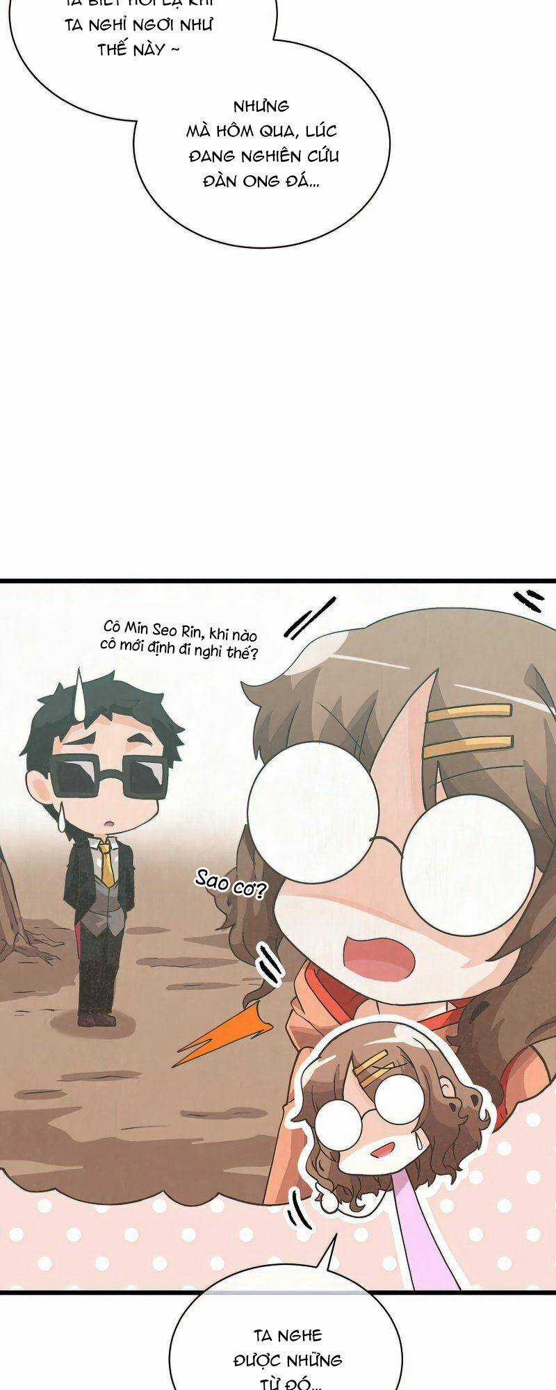 Tôi Trở Thành Một Nông Dân Chapter 102 trang 12