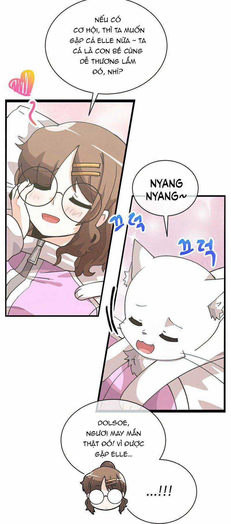 Tôi Trở Thành Một Nông Dân Chapter 102 trang 15