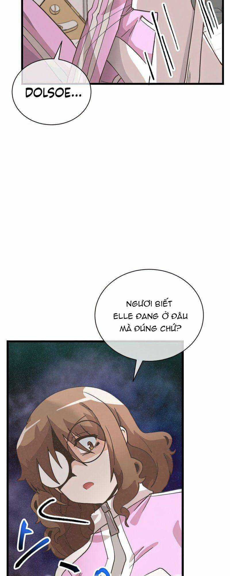 Tôi Trở Thành Một Nông Dân Chapter 102 trang 19