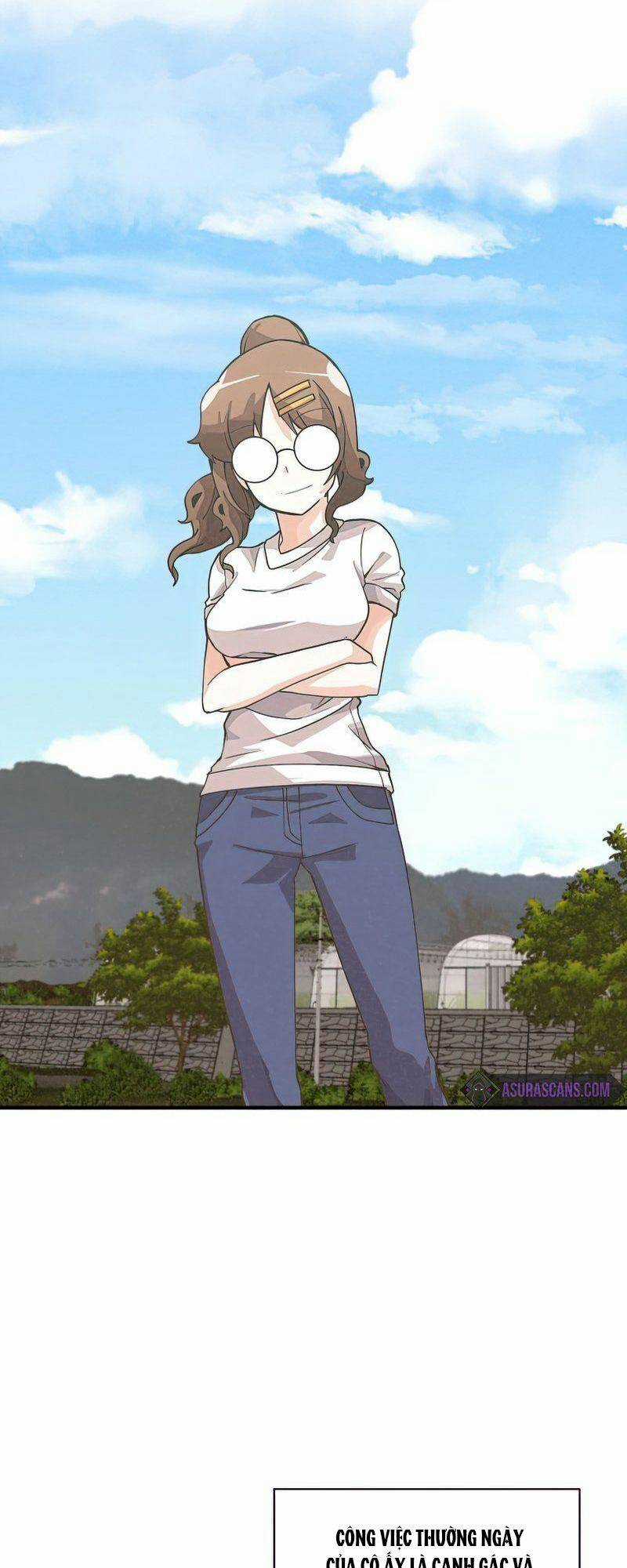 Tôi Trở Thành Một Nông Dân Chapter 102 trang 2