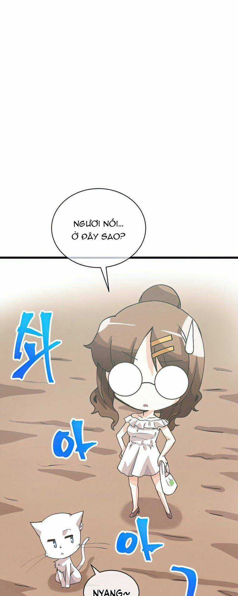 Tôi Trở Thành Một Nông Dân Chapter 102 trang 21