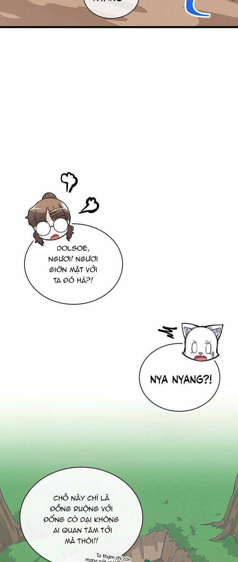 Tôi Trở Thành Một Nông Dân Chapter 102 trang 22