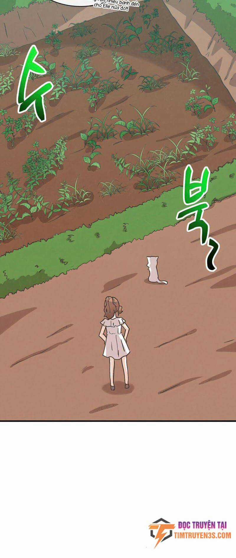 Tôi Trở Thành Một Nông Dân Chapter 102 trang 23