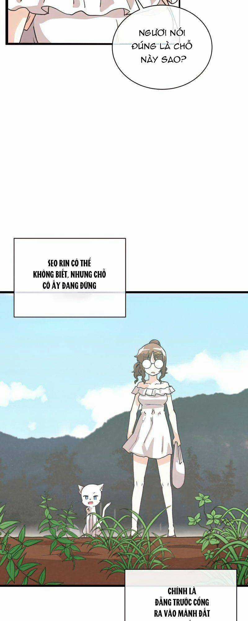 Tôi Trở Thành Một Nông Dân Chapter 102 trang 25