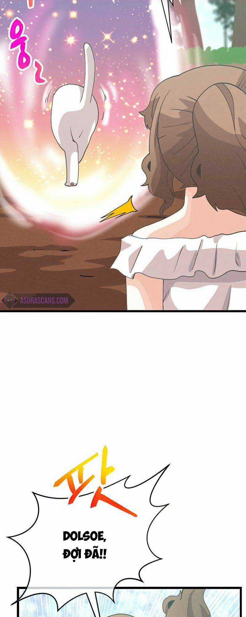 Tôi Trở Thành Một Nông Dân Chapter 102 trang 27